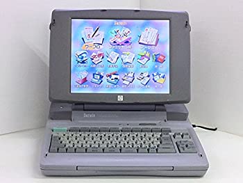 【中古-非常に良い】 CASIO カシオ ワープロ ダーウィン CX-9000