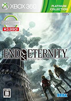 【未使用】【中古】 End of Eternity Platinum Collection - Xbox360|ムジカ&フェリーチェ店