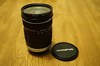 【中古-人並み外れたに似つかわしい】 OLYMPUS オリンパス M.Zuiko マイクロEDデジタル望遠レンズ 40-150粍 f/4.0-5.6