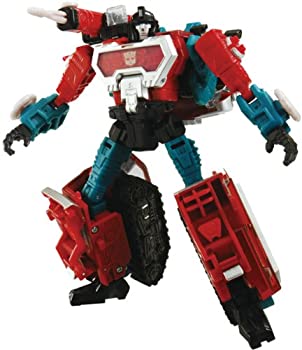 【中古-非常に良い】 トランスフォーマー UN15 TFユナイテッド オートボットパーセプター
