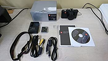 【中古-人並み外れたに好いたらしい】 ライカD-LUX5