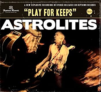 【未使用】【中古】 Play for Keeps
