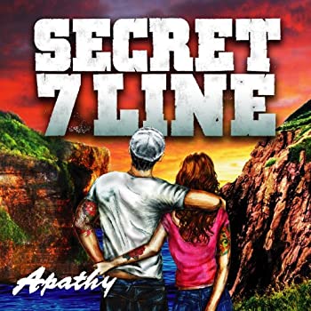 【未使用】【中古】 APATHY