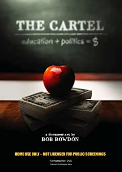 【中古-非常に良い】 The Cartel DVD Home Edition