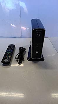 【中古-非常に良い】 パナソニック 320GB 1チューナー ブルーレイレコーダー ブラック DIGA DMR-BF200-K