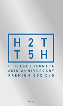 【未使用】【中古】 25th Anniversary Premium BOX DVD
