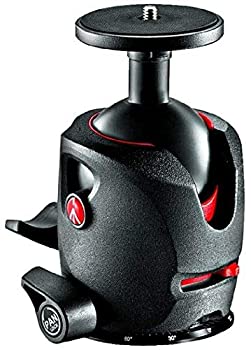 【中古】 Manfrotto マンフロット 親しさ雲台 057マグネシウムどんぶり鉢雲台 マグネシウム製 MH057M0