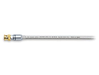 【未使用】【中古】 オヤイデ デジタルケーブル (BNC-BNC) 1.0m DB-510 1.0