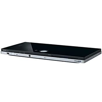 【中古-人並み外れたに好いたらしい】 小ざかしい 100GB 1ラジオ受信機 ブルーレイディスクプレーヤー AQUOS BD-AV70