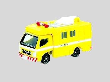 【中古】トミカ はたらくトミカ コレクション Vo.2/NEXCO 衛星通信車 中古】 トミカ はたらくトミカ コレクション Vo.2/NEXCO 衛星通信車