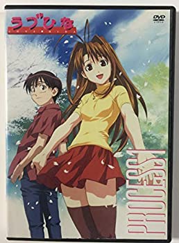 【中古】 ラブひな 全9巻セット [レンタル落ち] [DVD]