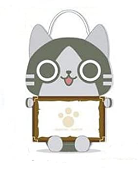 【未使用】【中古】 モンスターハンター ぬいぐるみホワイトボード メラルー|ムジカ&フェリーチェ店