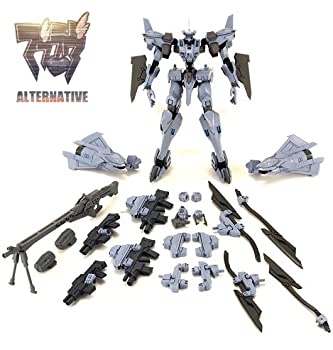 (未使用･未開封品)　マブラヴ オルタネイティブ A3 2010LIMITED 06 欧州連合軍 戦術歩行戦闘機ラファール ドイツ・フランス連合旅団 フランス陸軍第13戦術竜騎兵連隊 7z28pnb 欧州連合軍 戦術歩行戦闘機 ラファール ドイツ・フランス連合