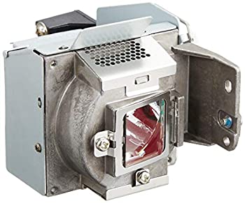 【未当て嵌める】【中古】 BenQ ベンキュー 映写機 取り替えっこ照明ランプ薬莢 LMX-710 MS614 (X710 MS614用)