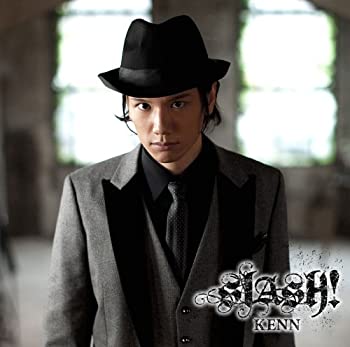 【未使用】【中古】 SLASH! 6,080円