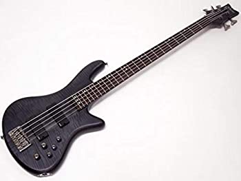 【未使用】【中古】 SCHECTER STILETTO STUDIO 5【AD-SL-ST5】 5弦エレキベース DIAMOND SERIES シェクター