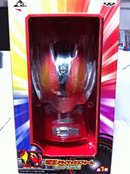 【中古-非常に良い】 一番くじ 仮面ライダーシリーズ ～最初からキバッテいくぜ！編～ 電王クライマックスフォーム ビッグマスク賞