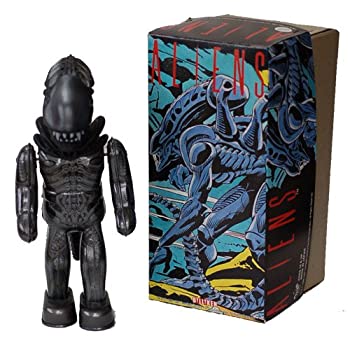 楽天市場】TITAN / タイタン エイリアン ビニール フィギュア TWIN