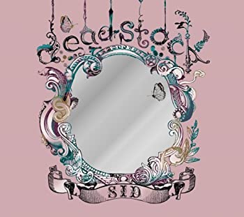 【未使用】【中古】 dead stock (初回生産限定盤A) 7,742円