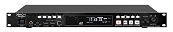 【中古】 DENON デノン ソリッドステートレコーダー ブラック DN-F650R｜ムジカ＆フェリーチェ店