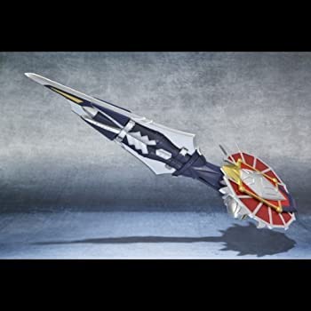 【中古-非常に良い】 S.H.Figuarts ブレイドブレード 魂ウェブ限定