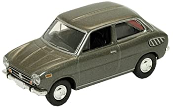 【未使用】【中古】 トミカリミテッドヴィンテージ TLV-106a フロンテ スーパーDX グレー 完成品