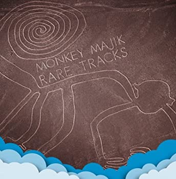 【未使用】【中古】 RARE TRACKS (DVD付)