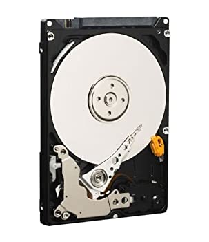 【中古】 Western Digital wd3200bevs 320GB SATA 2.5 5400rpm 9mm Western Digital Scorpioブルーwd3200bevs 320GB SATA 300 Western Digital|ムジカ&フェリーチェ店