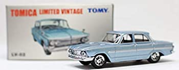 【中古-非常に良い】 トミカリミテッド LV－02ｃ プリンスグロリア ライトブルー