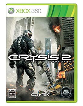 【未当て嵌める】【中古】 危急存亡の時 2 - Xbox360
