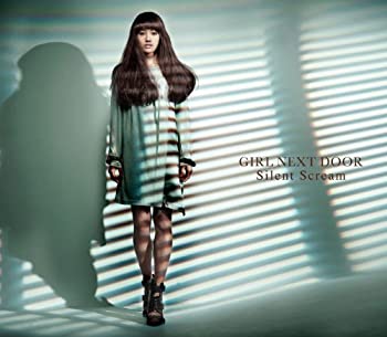 【未使用】【中古】 Silent Scream【ジャケットA】 6,958円