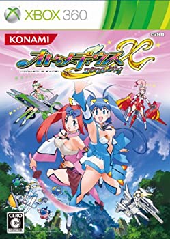 【未使用】【中古】 オトメディウスX エクセレント! - Xbox360