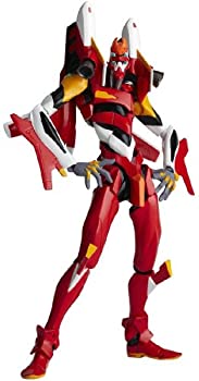 【中古-非常に良い】 リボルテックヤマグチ No.102 Evangelion Evolution エヴァンゲリオン2号機