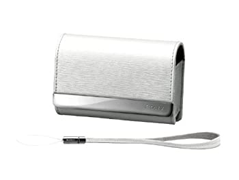 【中古-非常に良い】 ソニー SONY ソフトキャリングケース シルバー LCS-TWK/S