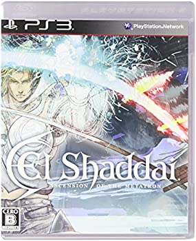 【中古-非常に良い】 El Shaddai ASCENSION OF THE METATRON - PS3