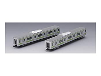 【中古-非常に良い】 TOMIX Nゲージ E231-500系 山手線 増結A 2両セット 92374 鉄道模型 電車