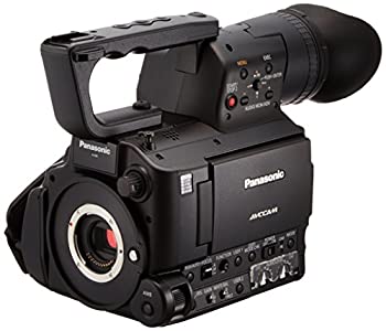 【中古-人並み外れたに好いたらしい】 Panasonic パナソニック メモリーカードカメラレコーダー AG-AF105