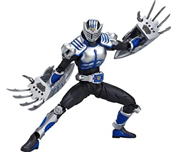【未使用】【中古】 figma 仮面ライダーアックス｜ムジカ＆フェリーチェ店