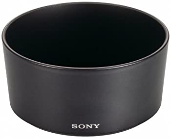 【中古-非常に良い】 ソニー SONY レンズフード ALC-SH111｜ムジカ＆フェリーチェ店