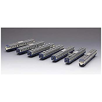 【中古-非常に良い】 TOMIX Nゲージ 113 1500系 横須賀色 基本セット A 92824 鉄道模型 電車