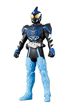 【中古】 仮面ライダーOOO (オーズ) RHSOOO (オーズ) 07仮面ライダーオーズ シャウタコンボ