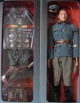 【未使用】【中古】 DID Wilhelm Keitel Generalfeldmarschall WW ヴィルヘルム・カイテル 独国防軍陸軍元帥|ムジカ&フェリーチェ店