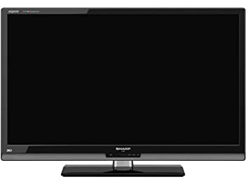 【中古-人並み外れたに似つかわしい】 読みやすい 40V型 液晶 テレビ受像機 AQUOS LC-40Z5 盛りだくさん高品位テレビ 2011年模範例