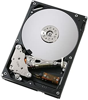 【中古-非常に良い】 HITACHI 日立 Deskstar P7K500 HDP725032GLA380 内蔵用 3.5インチ SATA ハードディスク