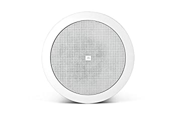 【未当て嵌める】【中古】 JBL PROFESSIONAL Control 24CT Micro 上昇限度埋込用金棒引き ありの実