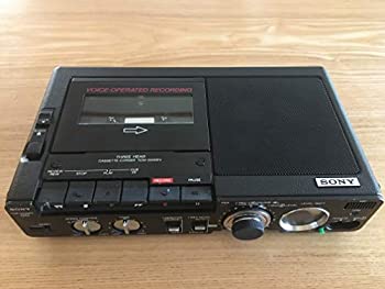 【中古】 SONY TCM-5000 3ヘッド カセットデンスケ|ムジカ&フェリーチェ店