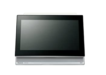 【中古-人並み外れたに好いたらしい】 パナソニック 10V型 液晶 テレビ受像機 DMP-BV300-S