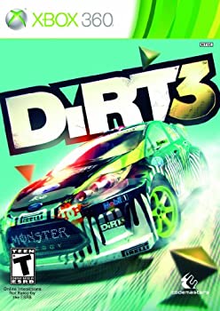 【中古-非常に良い】 Dirt 3 / Game