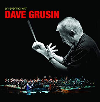 【未使用】【中古】 An Evening With [Blu-ray]