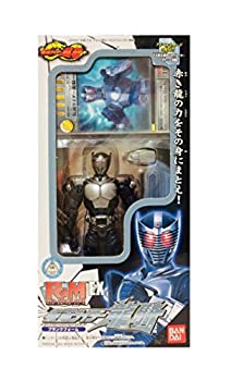 【中古】 R&M EX 仮面ライダー龍騎ブランクフォーム｜ムジカ＆フェリーチェ店